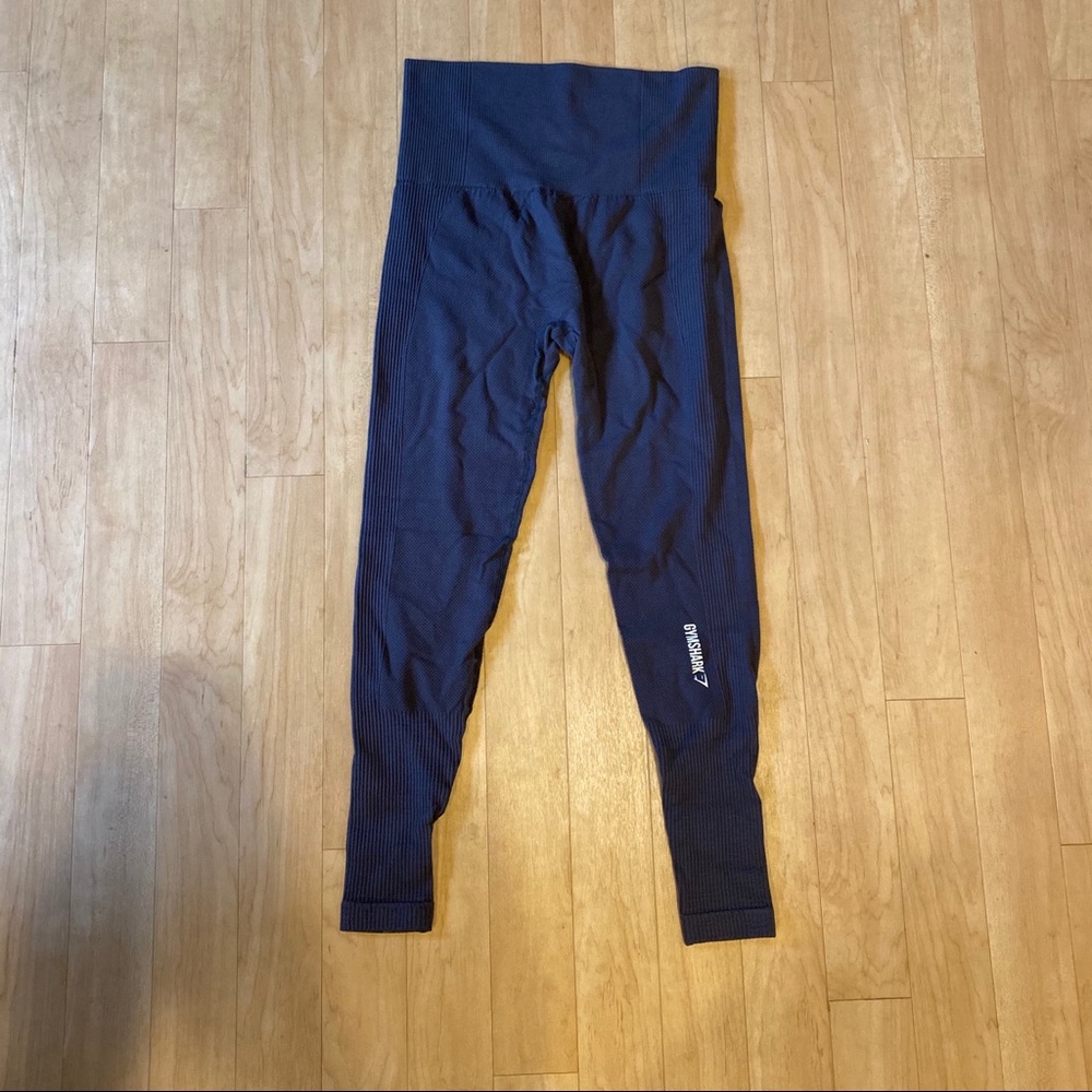 Gymshark Power Down Leggings